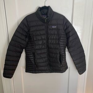 Patagonia Women's Nano Puff Jacket Size Small